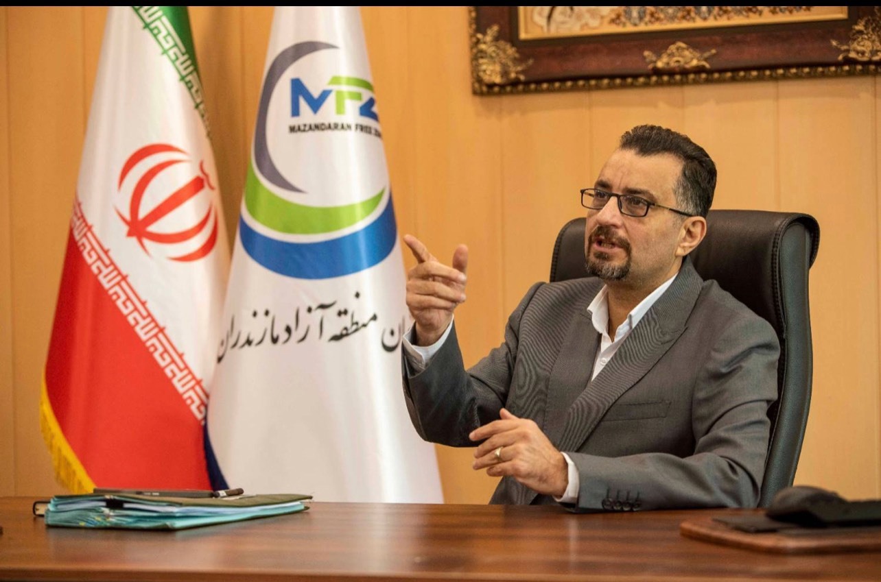 صدور ۲۰ مجوز فعالیت و سرمایه‌گذاری در منطقه آزاد مازندران