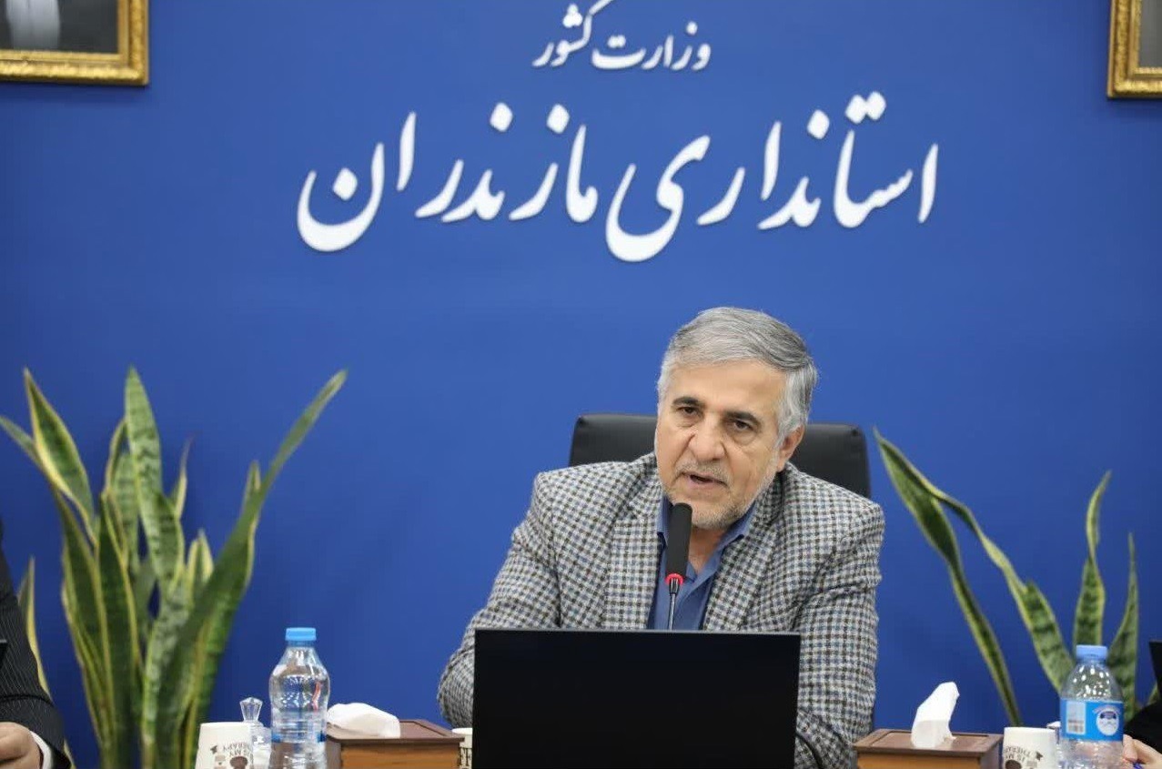 افتتاح ۶۶ طرح اقتصادی با سرمایه‌گذاری ۶.۲ هزار میلیارد تومانی در مازندران
