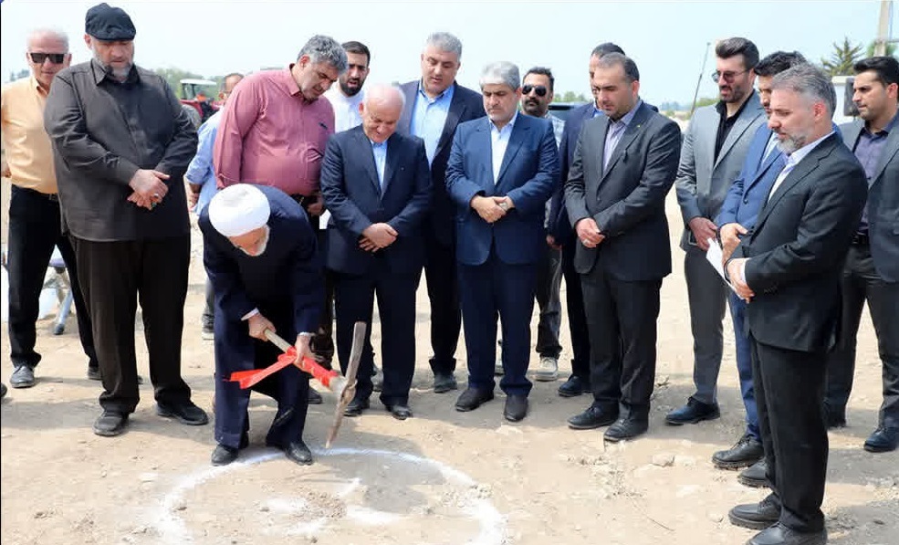 پیام مازند