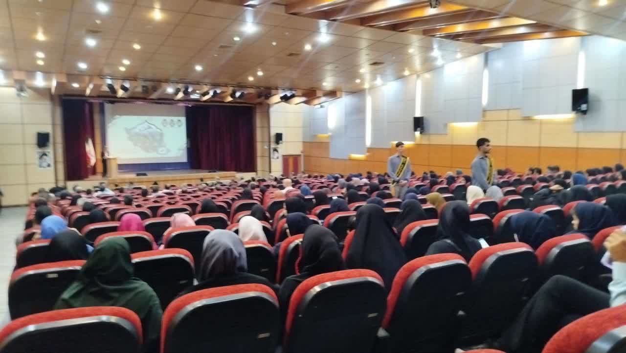 بیش از ۶۰ هزار دانش‌آموز آملی مهرماه راهی مدرسه می‌شوند