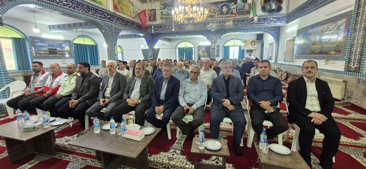 پیام مازند