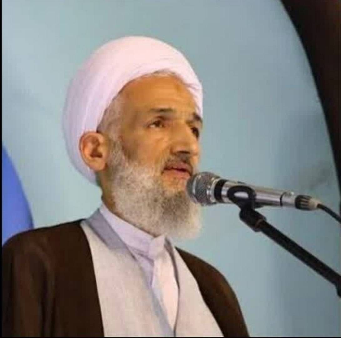 پیام مازند