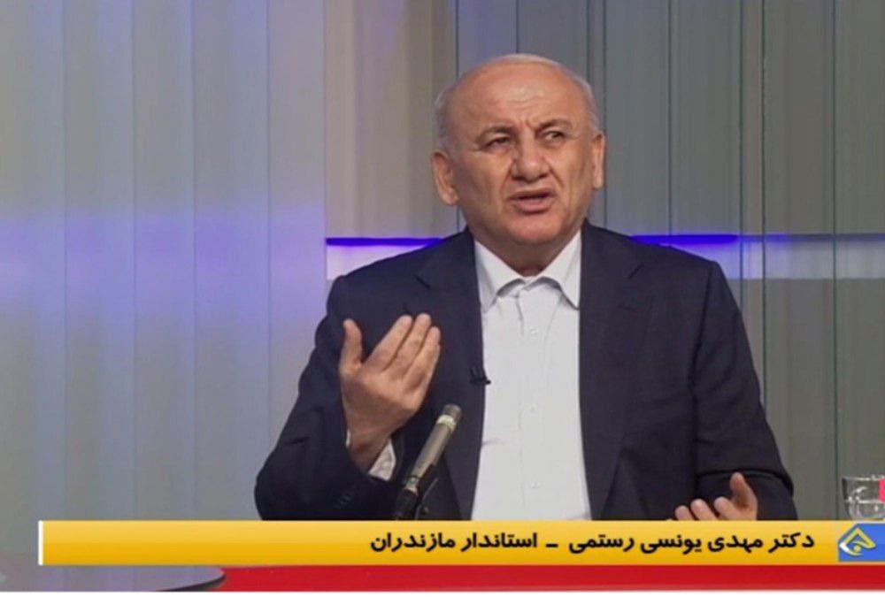 ۸ همت برای اصلاح زیرساخت‌های فاضلاب مازندران