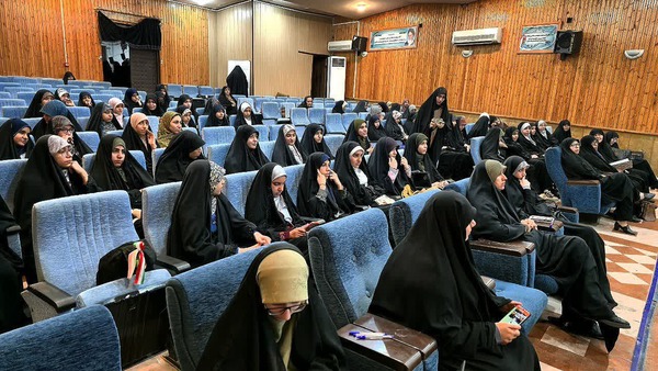 فرهنگ جانفدا؛ ریشه در مکتب عاشورا دارد