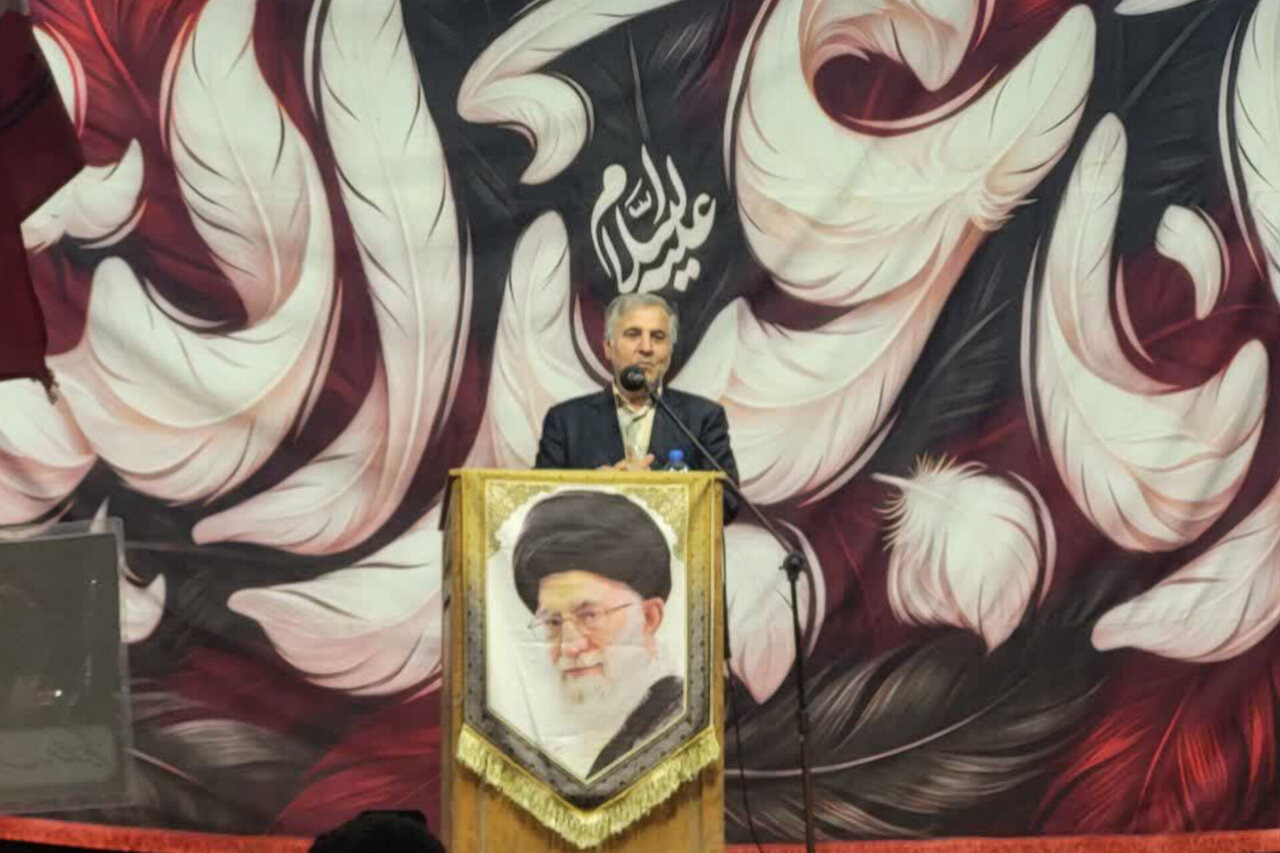تعیین تکلیف ۲۱۰۰ پروژه نیمه‌تمام در مازندران
