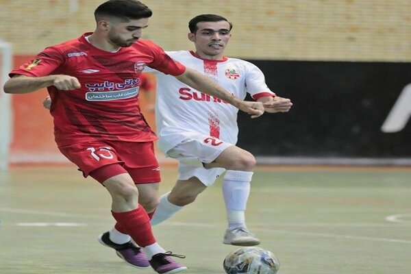 پیام مازند