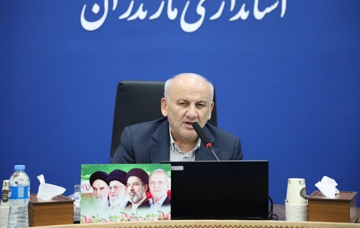 مدارس و ادارات مازندران با خورشید روشن می‌شوند