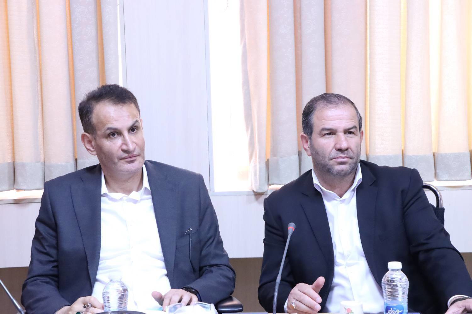 گام بلند دولت برای تحول اداری با راه اندازی باشگاه کارکنان
