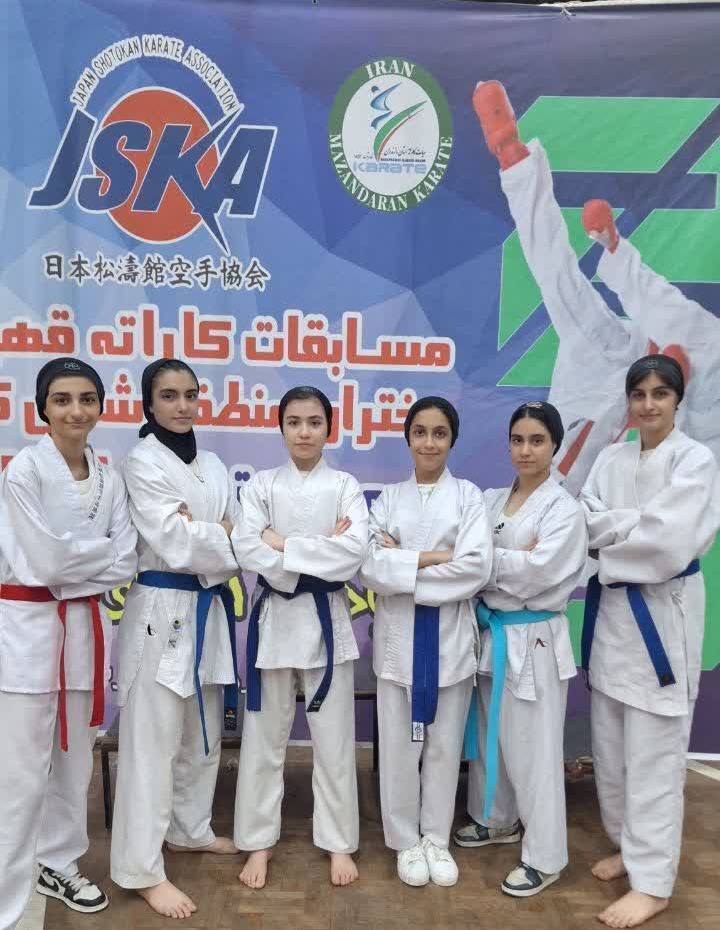 پیام مازند