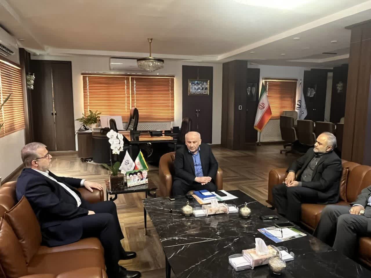 حمایت دستگاه قضایی از حل معضل چندساله پسماند مازندران