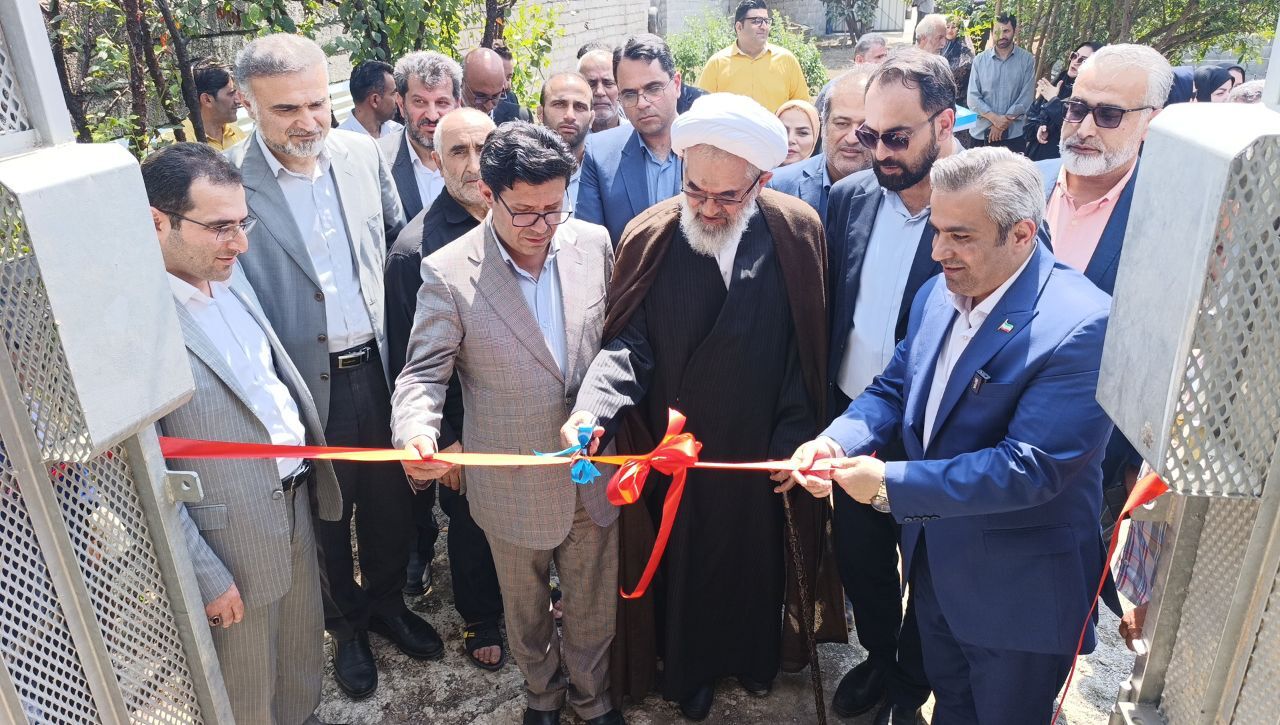 پیام مازند