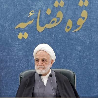 پیام رئیس قوه قضاییه در پی قهرمانی تیم ملی والیبال نوجوانان ایران در دوحه | آخرین خبر