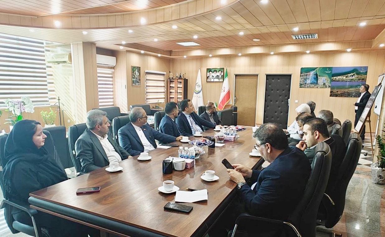 توسعه همکاری‌های اقتصادی ایران و ترکیه با محوریت منطقه آزاد مازندران