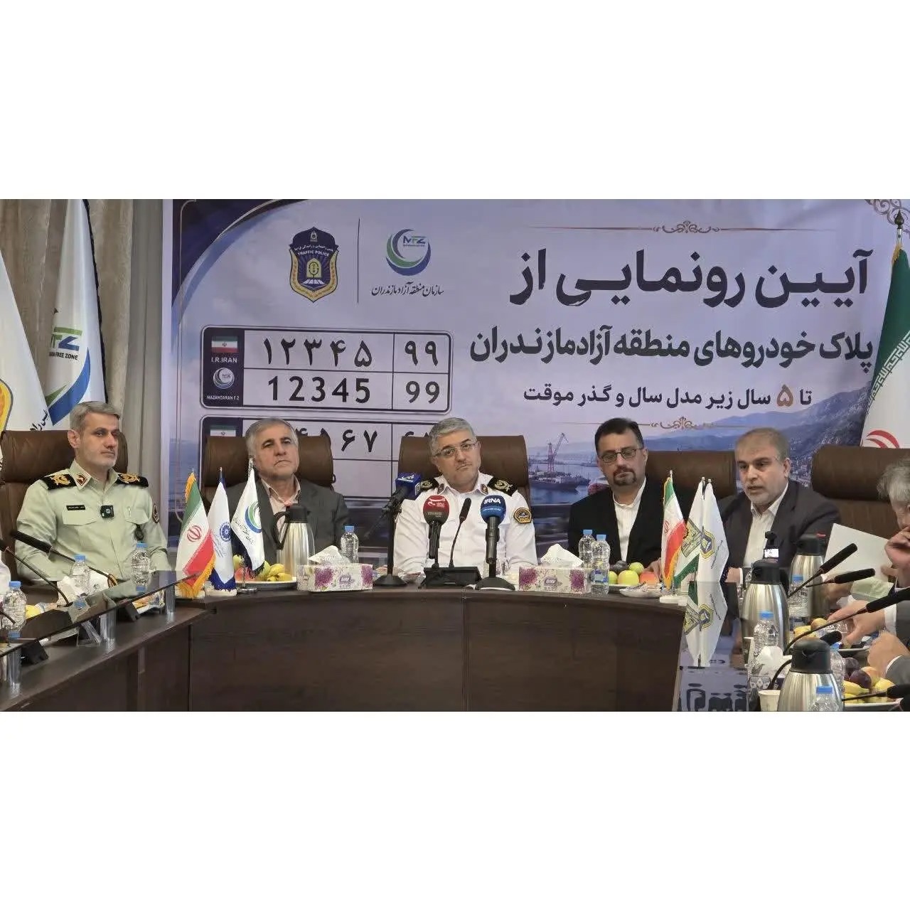 تولایی: هدف ما تجهیز ناوگان شهری به خودروهای مدرن و سازگار با محیط زیست است
