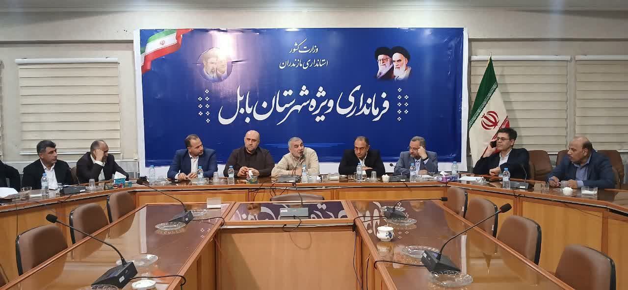 حفظ انسجام ملی و تداوم فعالیت‌های مجلس در حوزه های دفاعی و اقتصادی