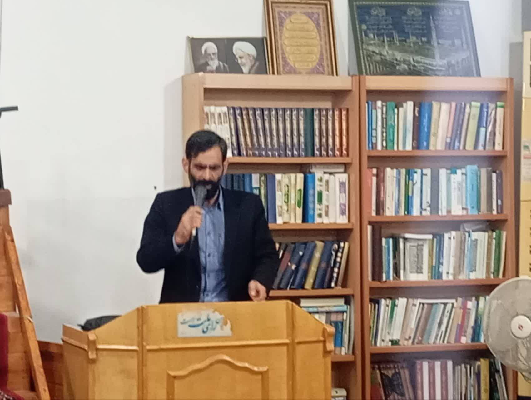 پیام مازند