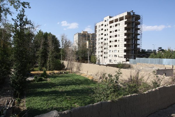 پیام مازند
