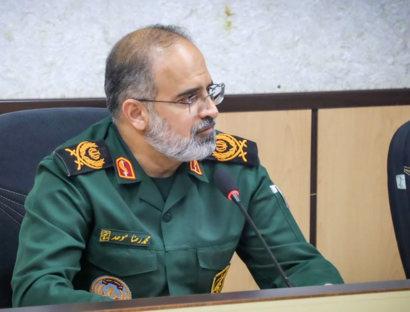 گره‌گشایی از کار مردم؛ مأموریت جهادگران فاطمی