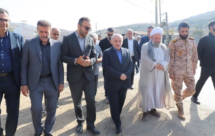 پیام مازند