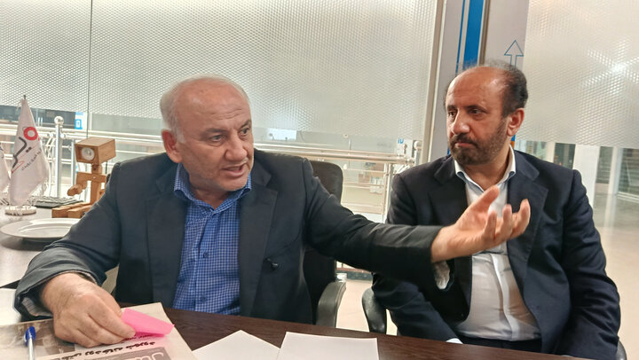 پیام مازند