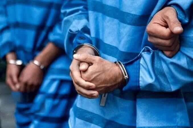 انهدام باند ۴ نفره سارقان غیر بومی منازل در جویبار