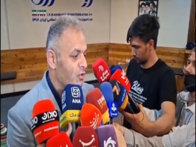 انوشیروانی: باید تجهیزات‌مان را نوسازی کنیم