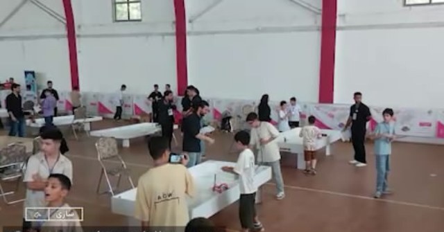 پیام مازند
