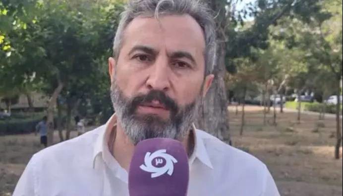 لطیفی: نباید تمام درها را پشت سر حردانی بست