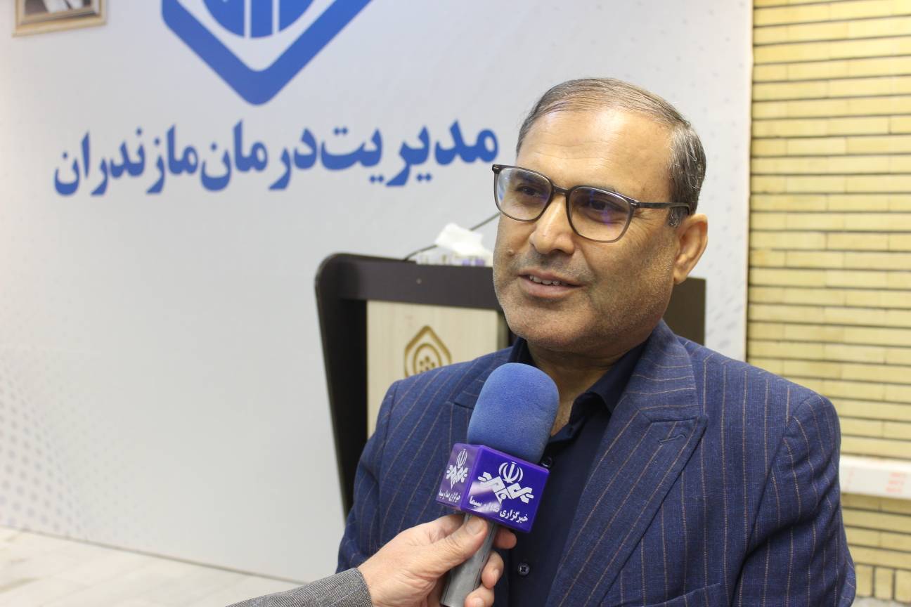 پیام مازند