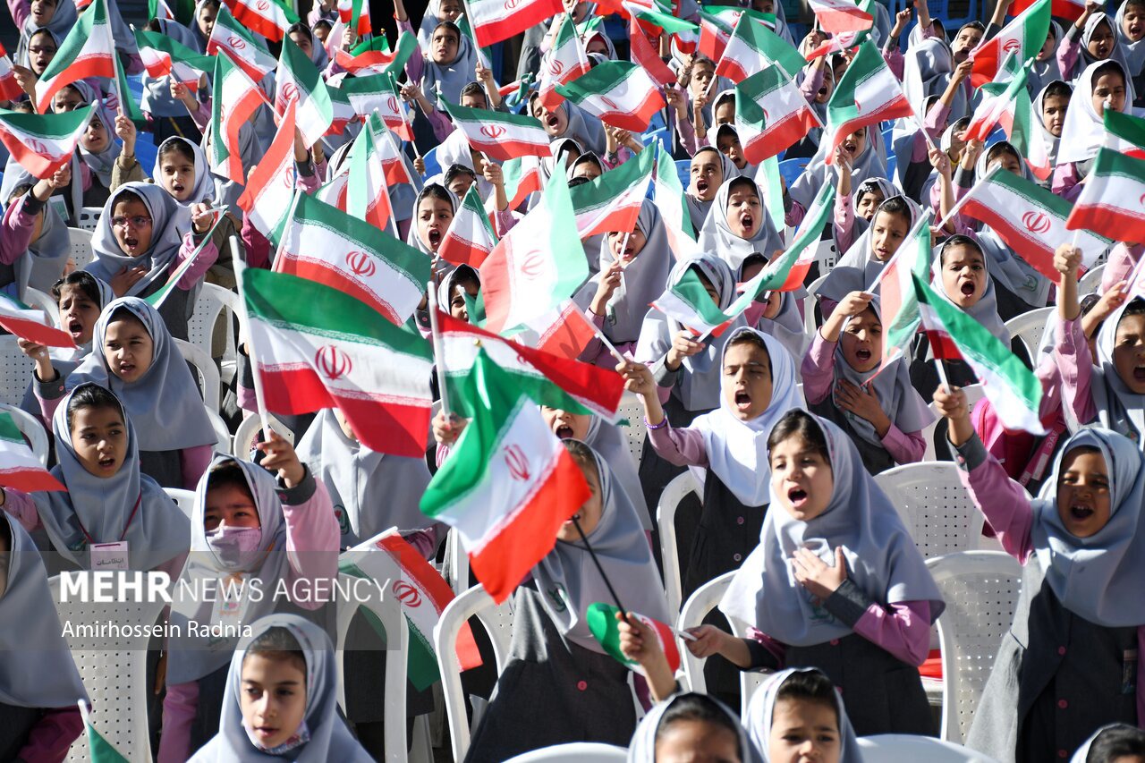 ۶۹۰۰ دانش‌آموز مازندرانی حامی همکلاسی‌های نیازمند هستند