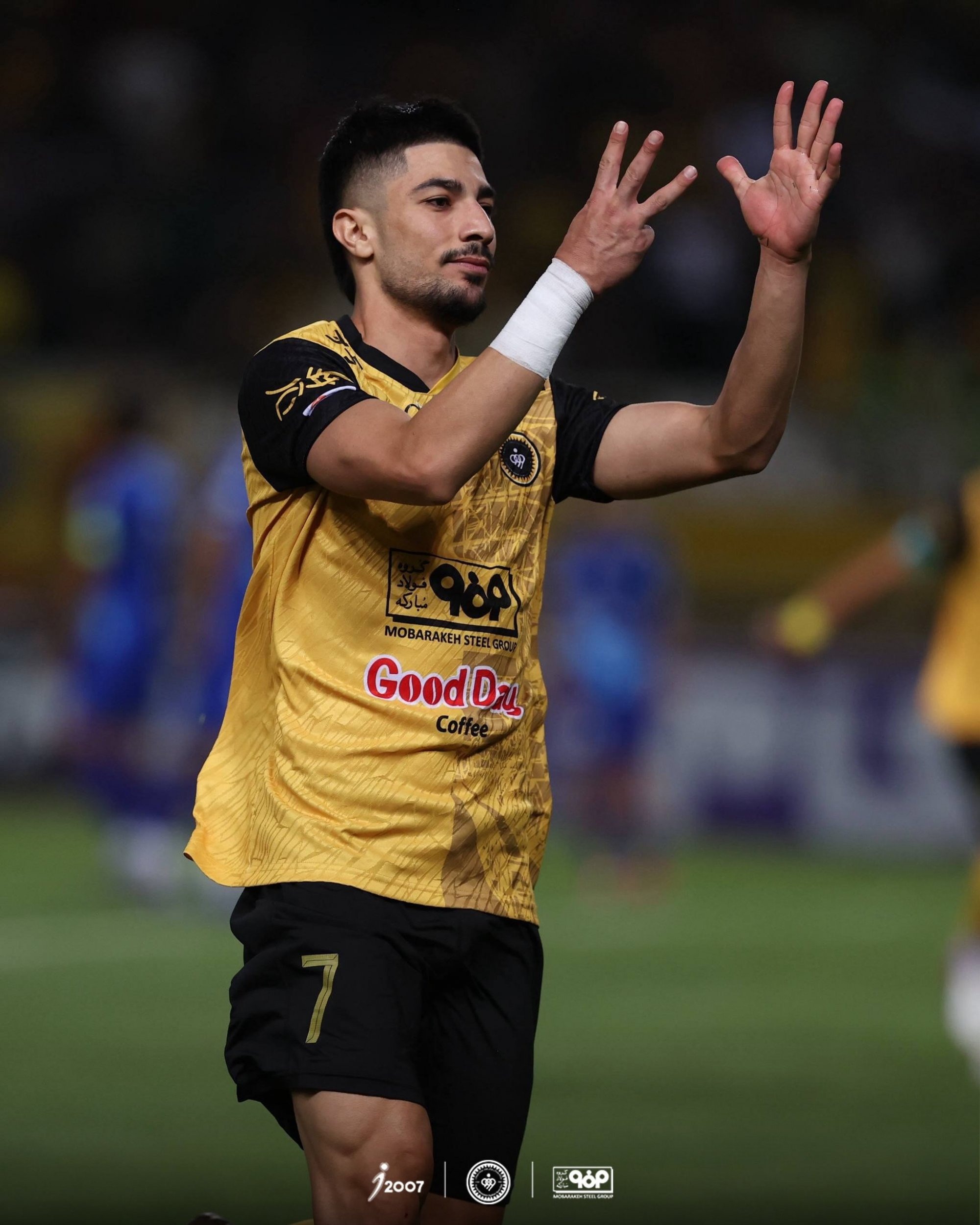 پیام مازند