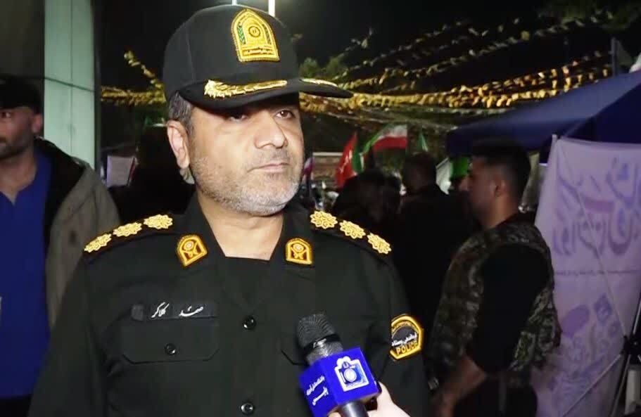 پیام مازند
