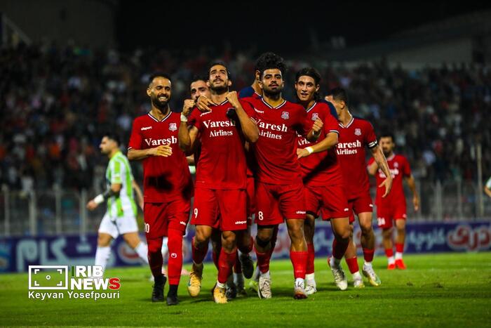 پیام مازند