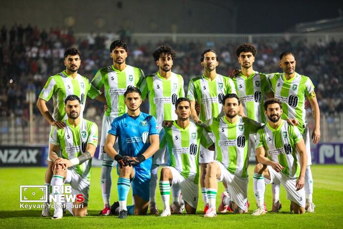 پیام مازند