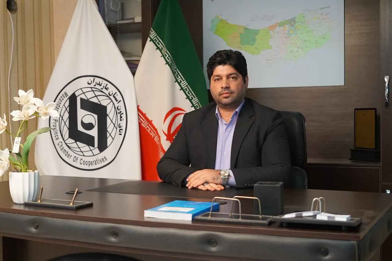 افتتاح نمایشگاه فناوری‌های نوین کشاورزی و غذایی مازندران در قائمشهر