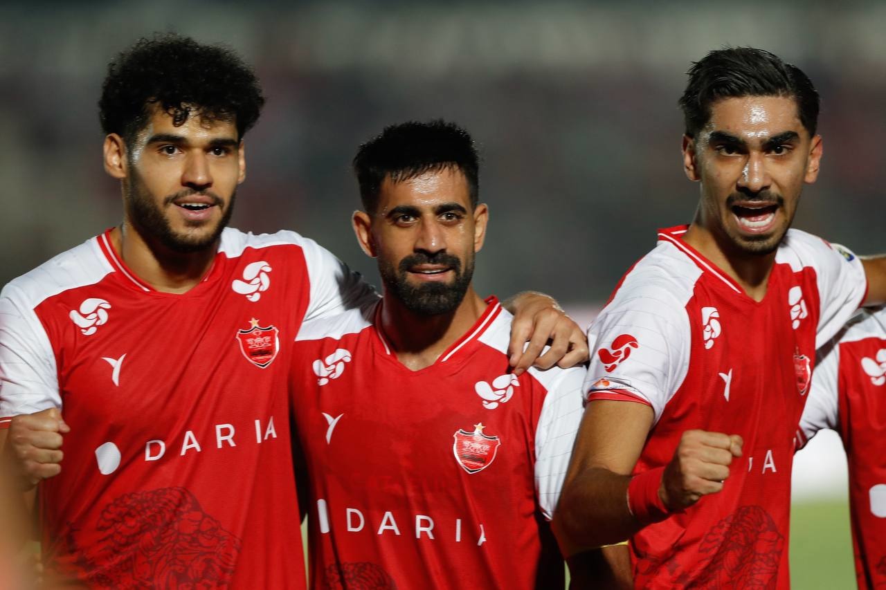 پیام مازند