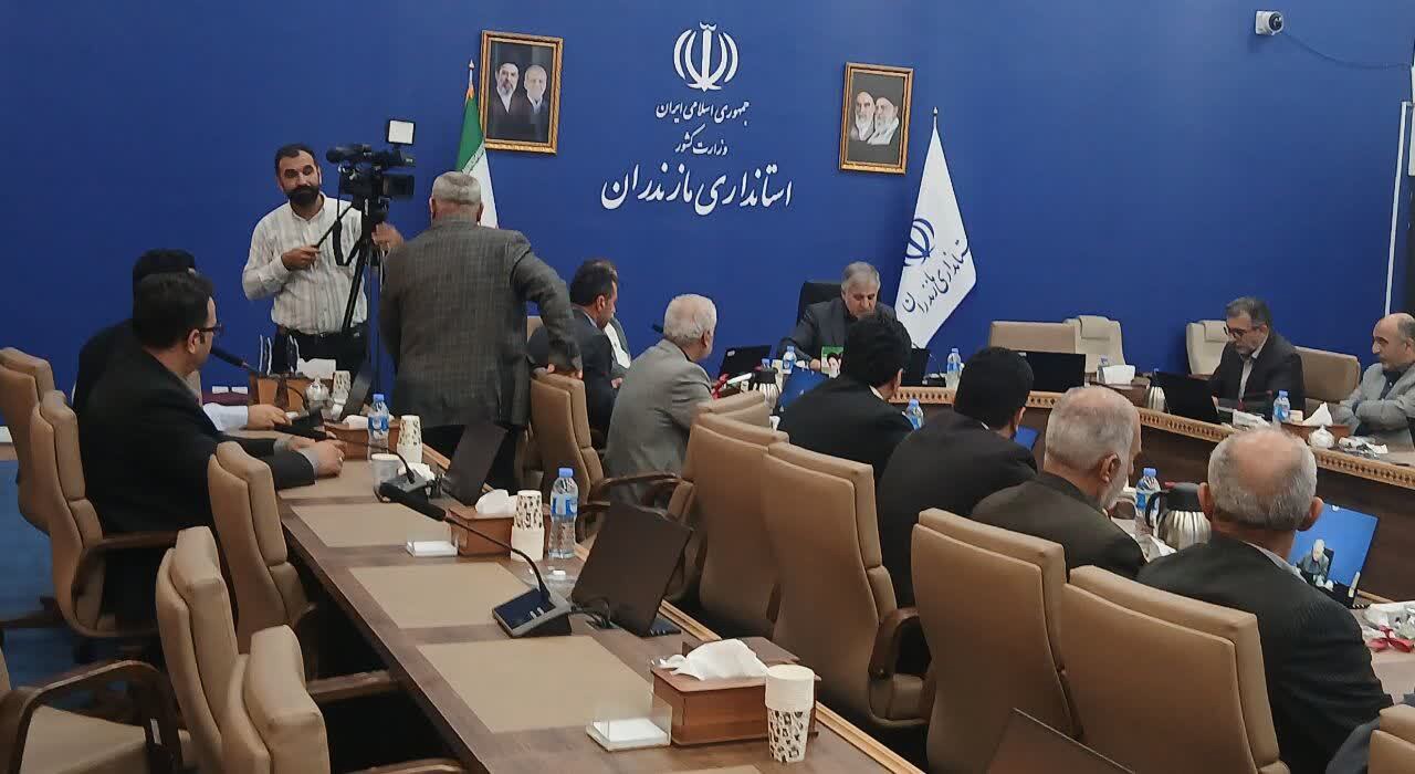 مازندران پیشرو در اقتصاد تعاونی کشور
