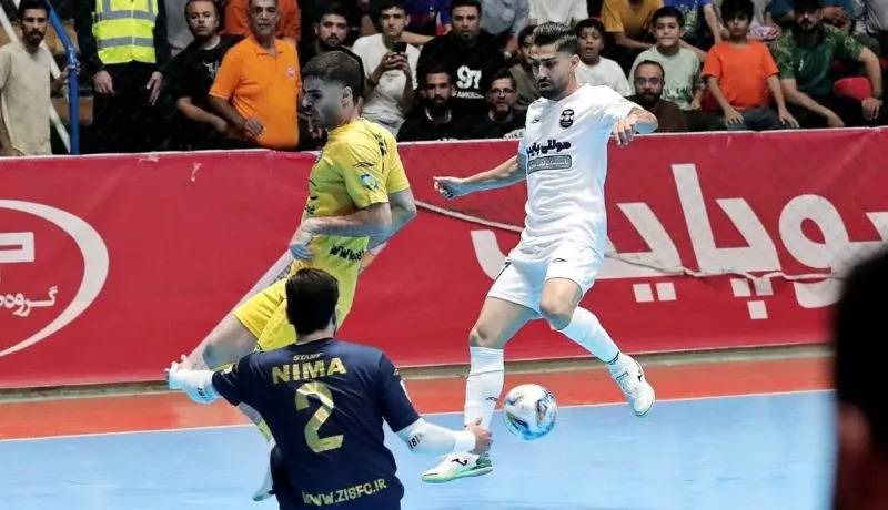 تیم منتخب هفته سوم؛ نوبتِ ستاره‌های نوظهور