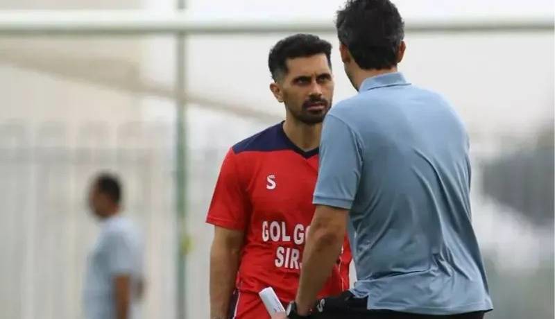 محرومان سرشناس این هفته: عالیشاه، رحمتی، خداداد!