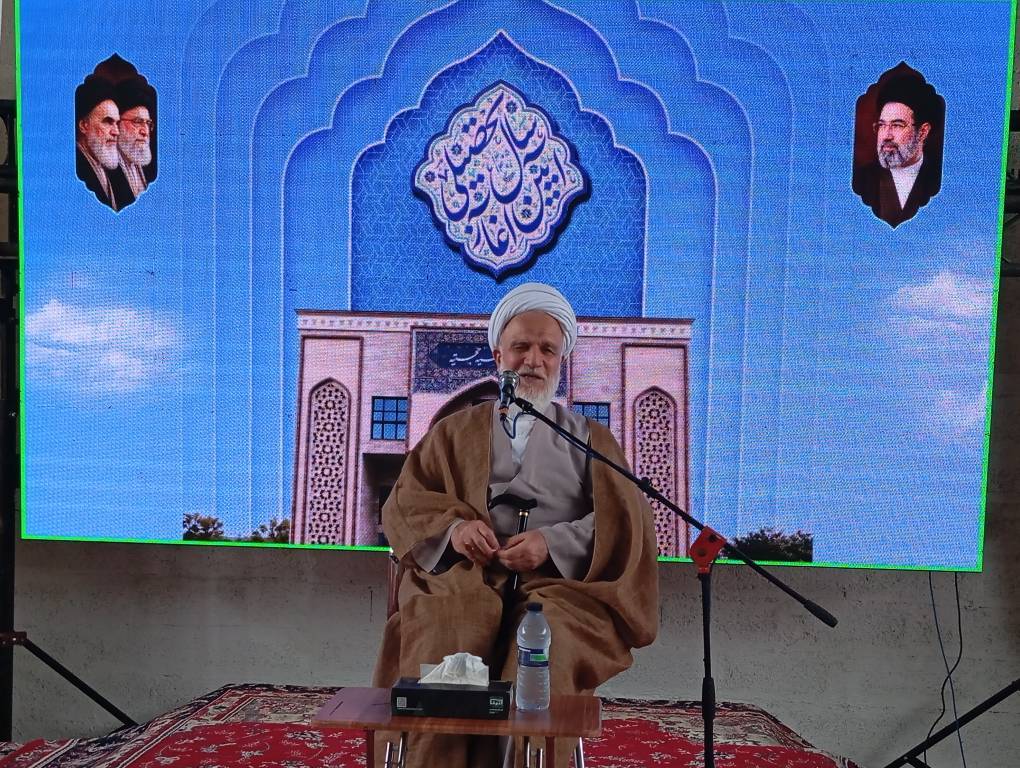 پیام مازند