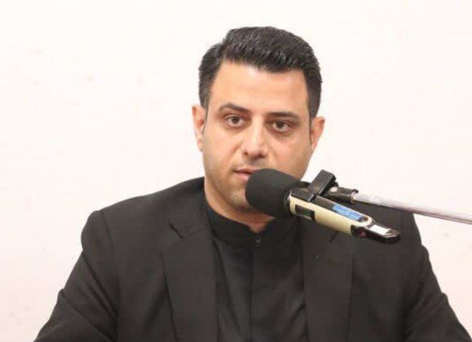 پیام مازند