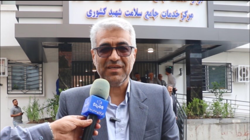 پیام مازند