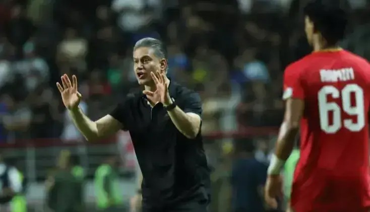 پرسپولیس تنها نیست؛ فولاد دیگر شاکی لغو لیگ!