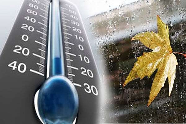 گلوگاه با دمای ۲۷ درجه گرم‌ترین نقطه مازندران شد