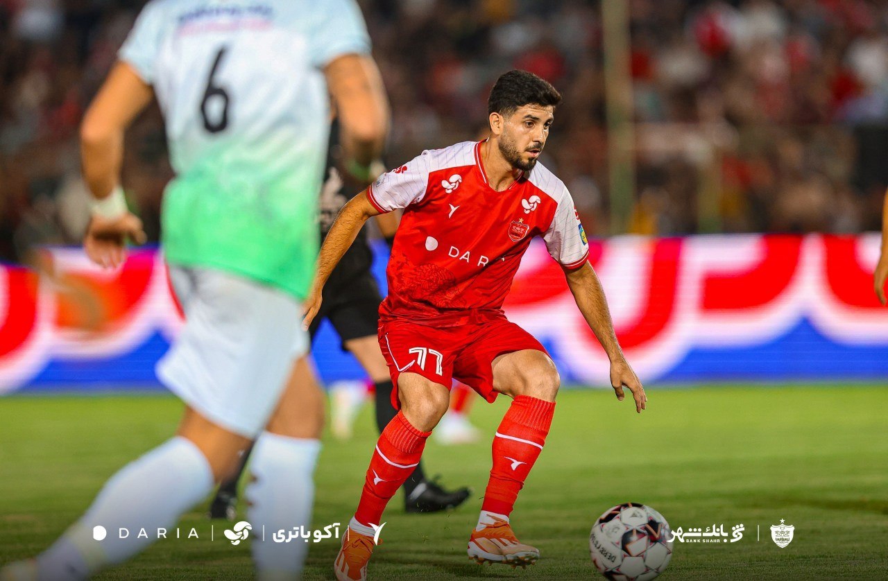 پیام مازند