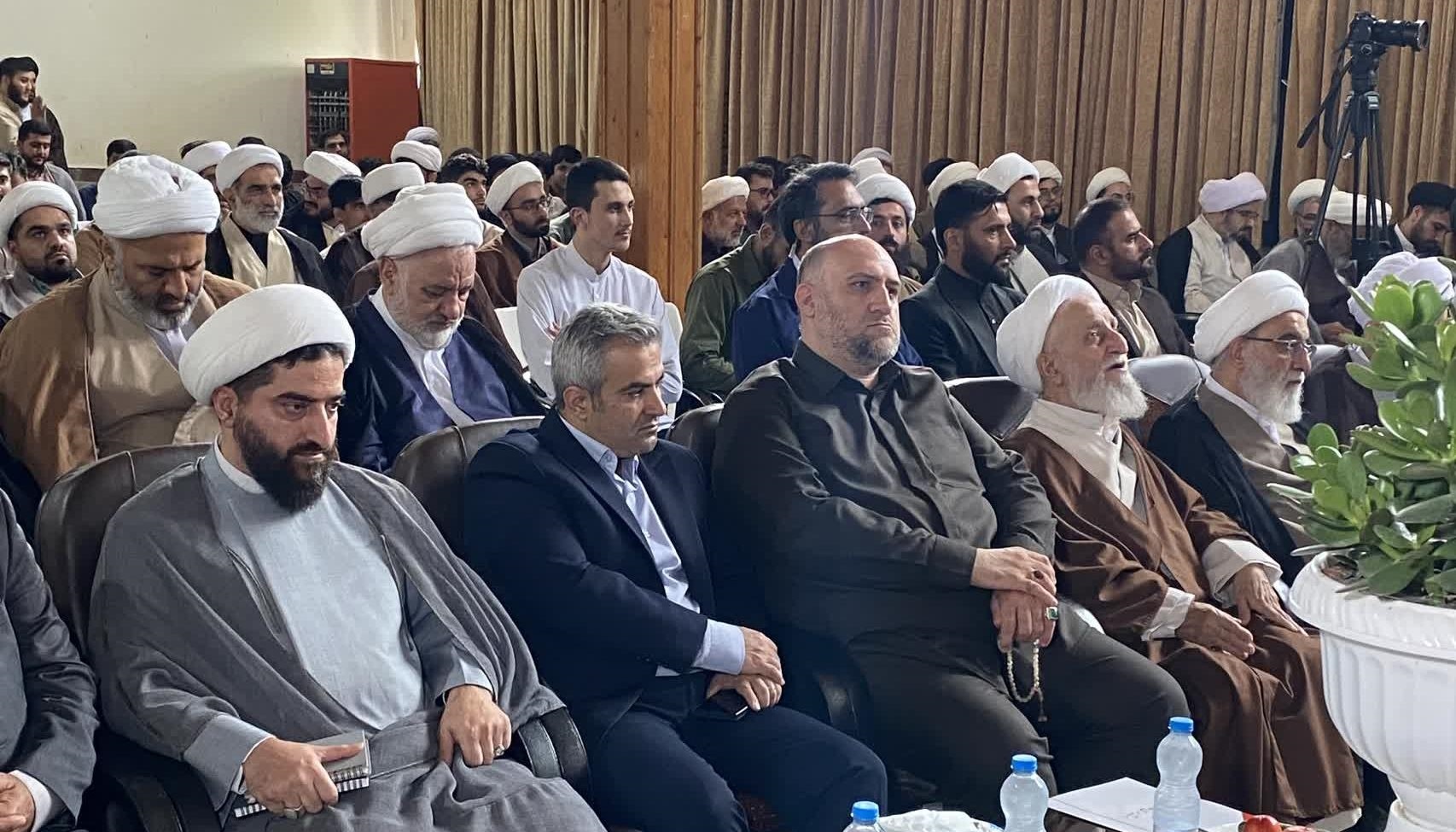 پیام مازند