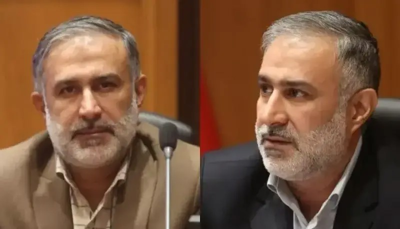 رئیس جدید پرسپولیس را تاجرنیا می‌شناسد!