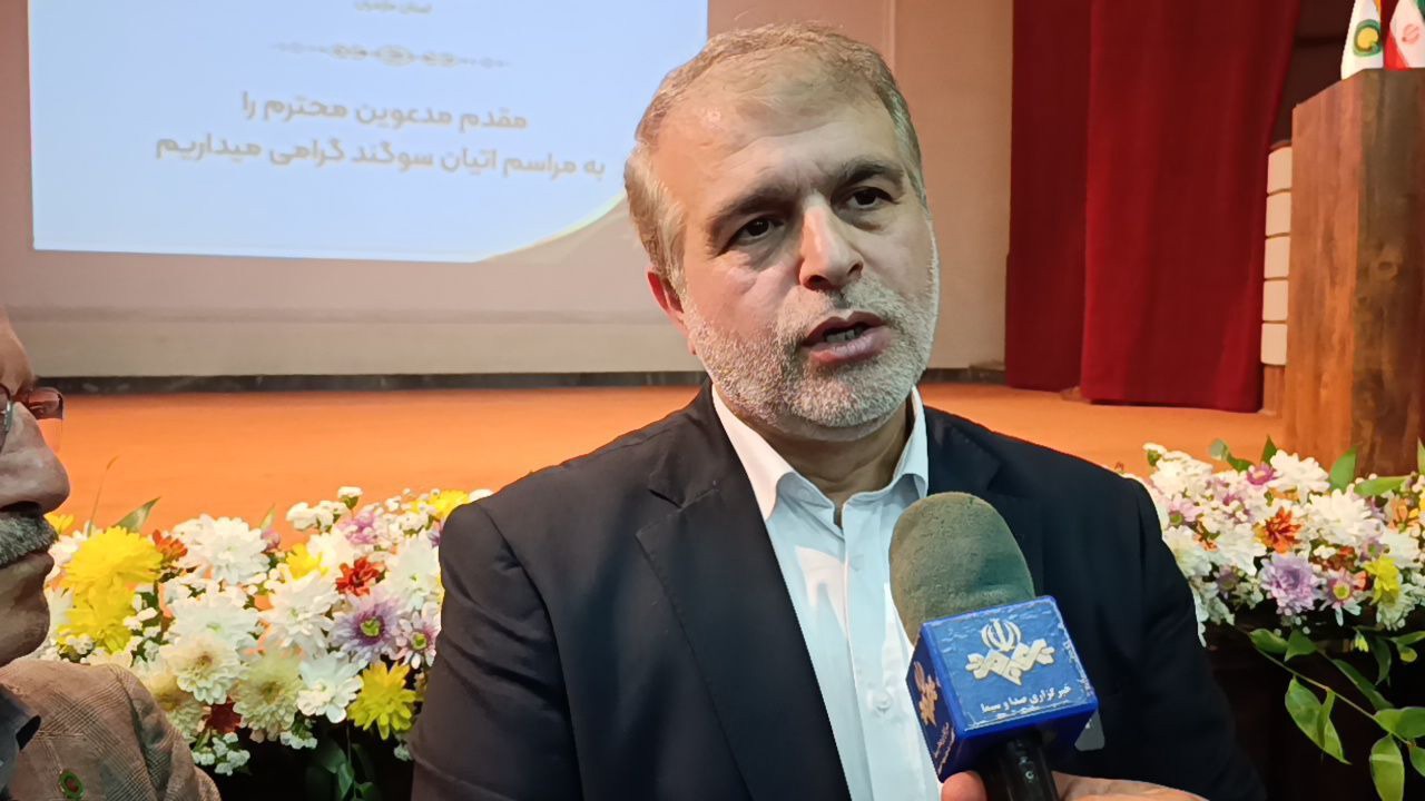 فعالیت ۱۵۰ کارشناس رسمی دادگستری در مازندران آغاز شد
