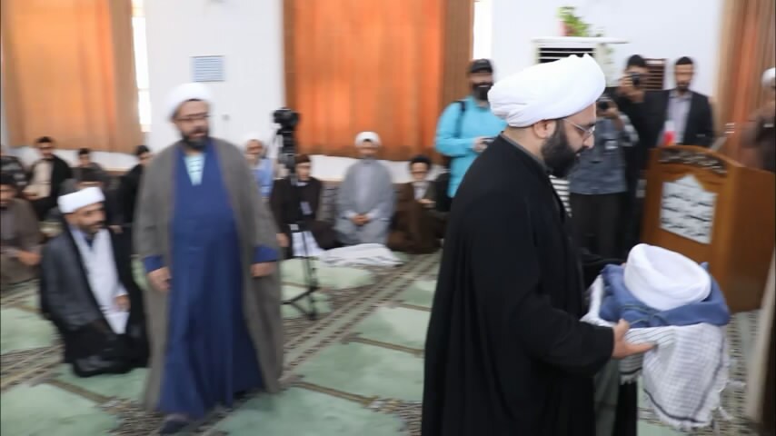 پیام مازند