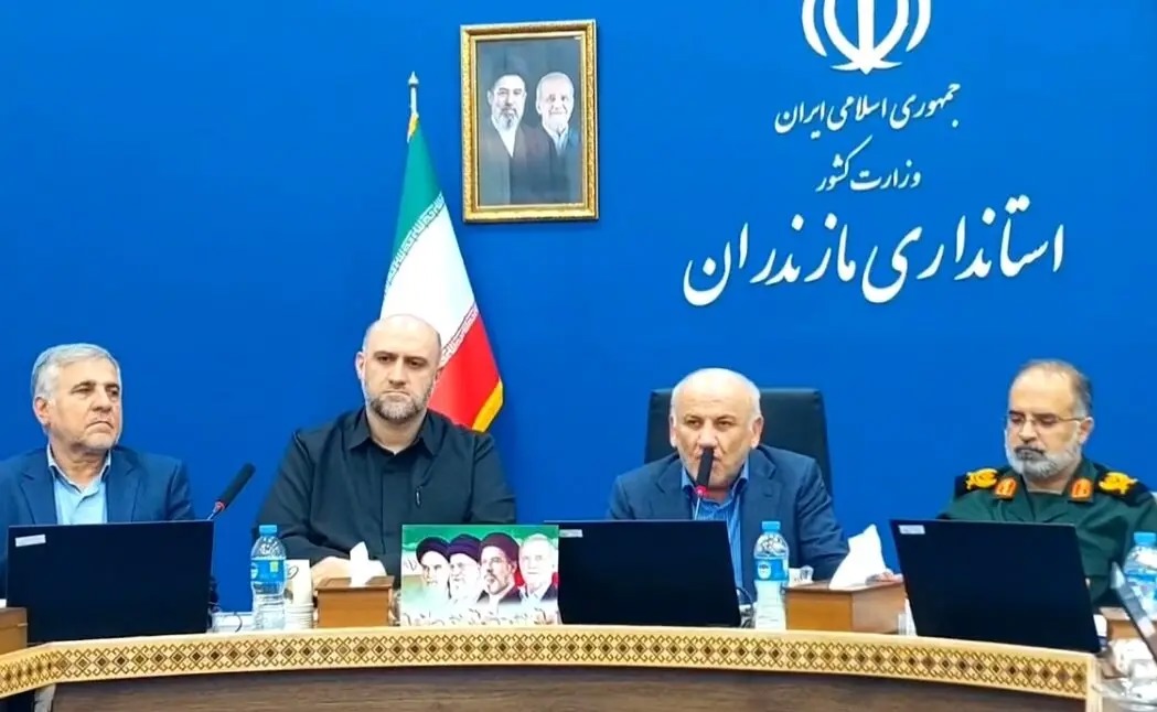 🎬یونسی: اجرای عدالت جغرافیایی و اقتصادی اولویت برنامه‌های استان
